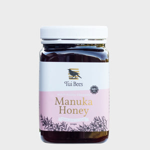 Manuka Honey - 40MG (Raw)