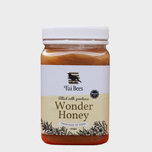 Load image into Gallery viewer, Raw Wonder Honey